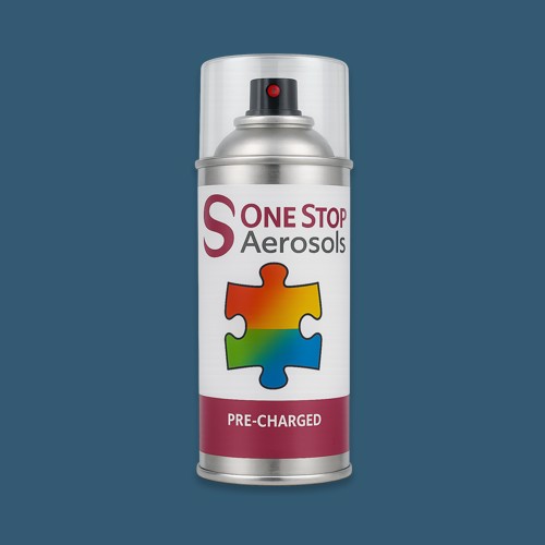 Master Chroma CB5077 - Blue 5077 Aerosol Spray Paint