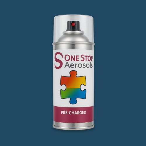 Master Chroma CB5080 - Blue 5080 Aerosol Spray Paint