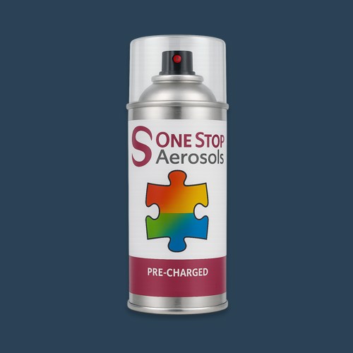 Master Chroma CB5083 - Blue 5083 Aerosol Spray Paint