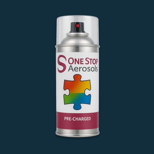 Master Chroma CB5110 - Blue 5110 Aerosol Spray Paint