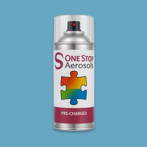 Master Chroma CB5113 - Blue 5113 Aerosol Spray Paint