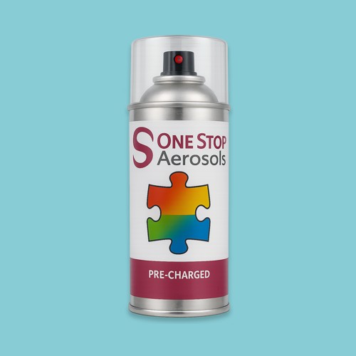 Master Chroma CB5133 - Blue 5133 Aerosol Spray Paint