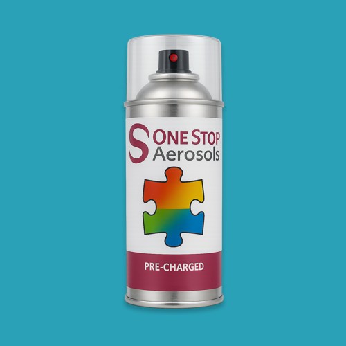 Master Chroma CB5140 - Blue 5140 Aerosol Spray Paint