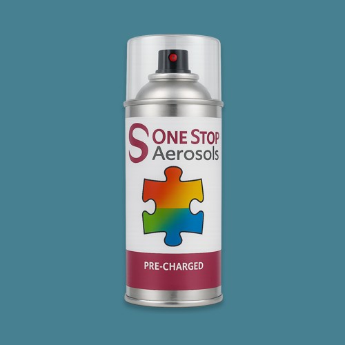 Master Chroma CB5147 - Blue 5147 Aerosol Spray Paint