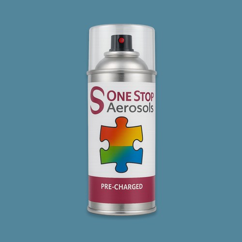 Master Chroma CB5150 - Blue 5150 Aerosol Spray Paint