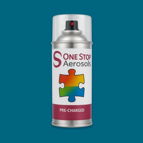 Master Chroma CB5163 - Blue 5163 Aerosol Spray Paint