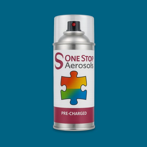 Master Chroma CB5183 - Blue 5183 Aerosol Spray Paint
