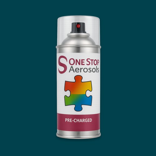 Master Chroma CB5215 - Blue 5215 Aerosol Spray Paint
