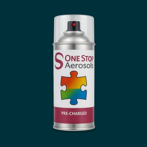 Master Chroma CB5217 - Blue 5217 Aerosol Spray Paint