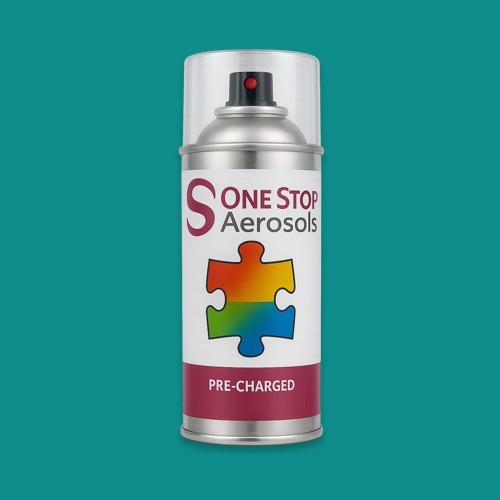Master Chroma CB5237 - Blue 5237 Aerosol Spray Paint