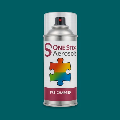 Master Chroma CB5253 - Blue 5253 Aerosol Spray Paint