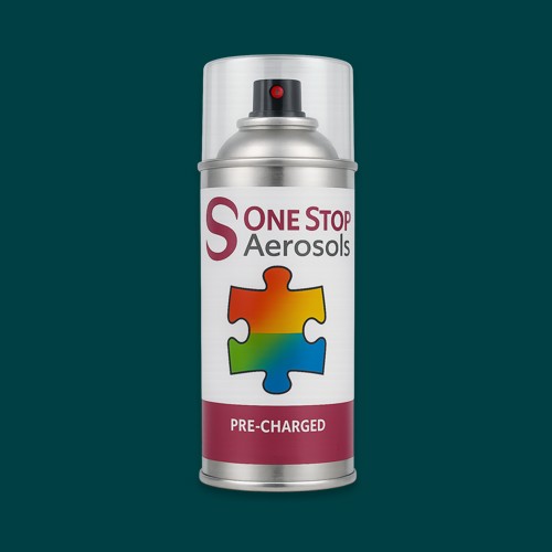 Master Chroma CB5263 - Blue 5263 Aerosol Spray Paint