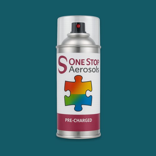 Master Chroma CB5265 - Blue 5265 Aerosol Spray Paint