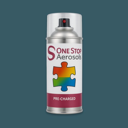 Master Chroma CB5270 - Blue 5270 Aerosol Spray Paint