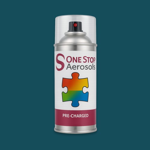 Master Chroma CB5273 - Blue 5273 Aerosol Spray Paint