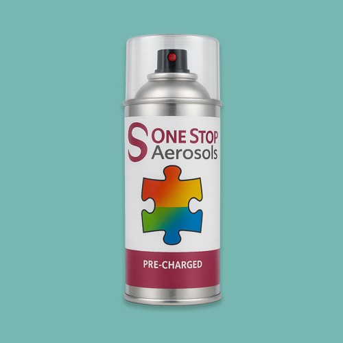 Master Chroma CB5280 - Blue 5280 Aerosol Spray Paint