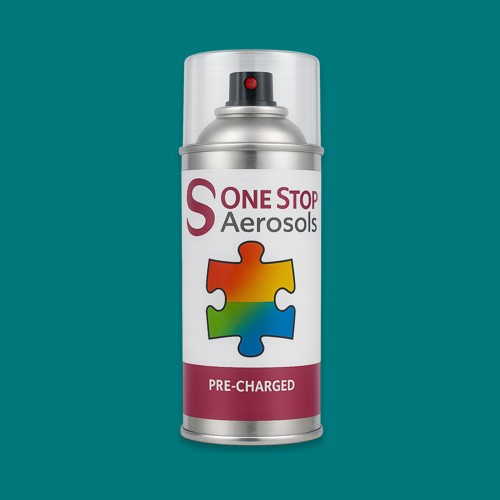 Master Chroma CB5290 - Blue 5290 Aerosol Spray Paint