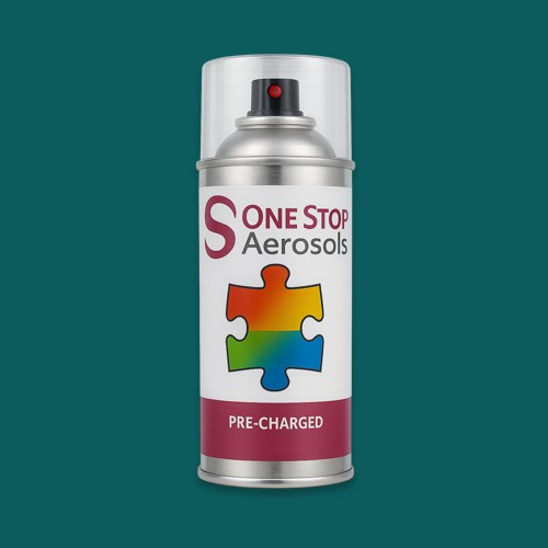 Master Chroma CB5297 - Blue 5297 Aerosol Spray Paint