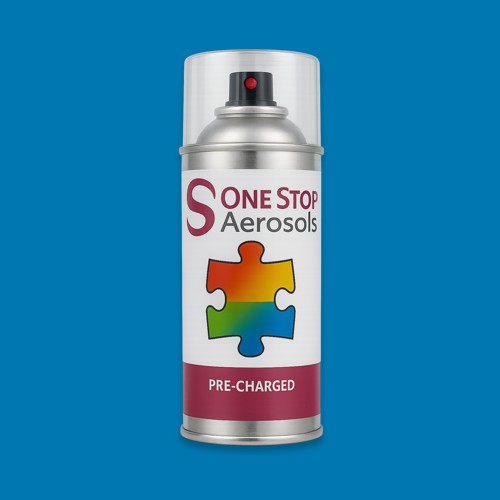 Master Chroma CB5317 - Blue 5317 Aerosol Spray Paint