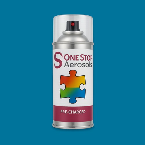 Master Chroma CB5330 - Blue 5330 Aerosol Spray Paint