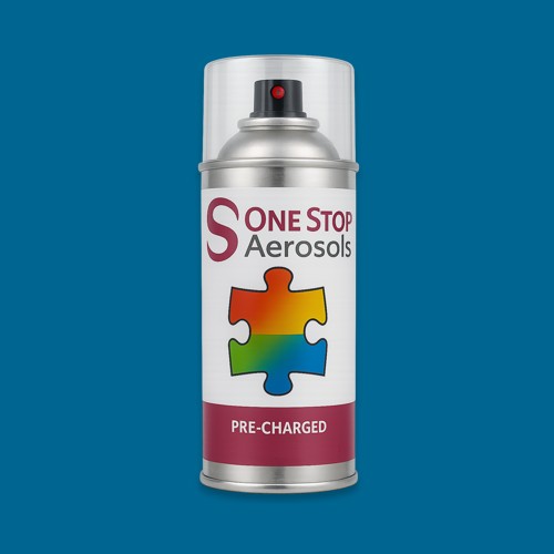 Master Chroma CB5440 - Blue 5440 Aerosol Spray Paint