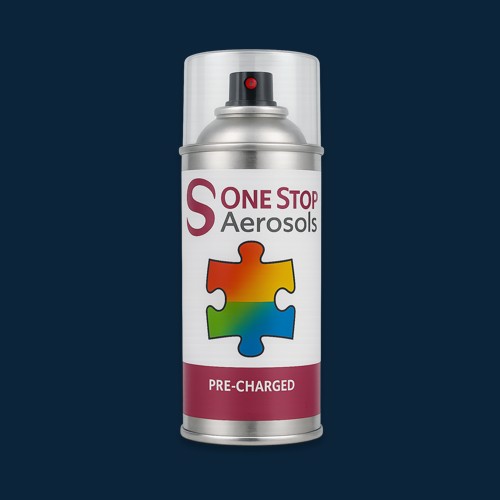 Master Chroma CB5465 - Blue 5465 Aerosol Spray Paint