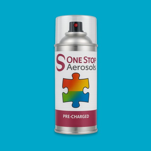 Master Chroma CB5473 - Blue 5473 Aerosol Spray Paint
