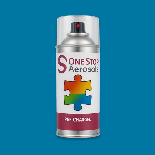 Master Chroma CB5487 - Blue 5487 Aerosol Spray Paint