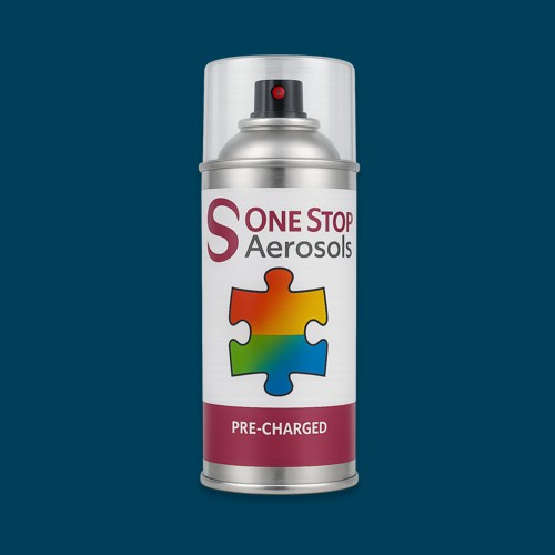Master Chroma CB5525 - Blue 5525 Aerosol Spray Paint