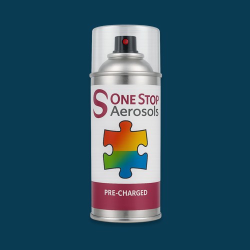 Master Chroma CB5527 - Blue 5527 Aerosol Spray Paint