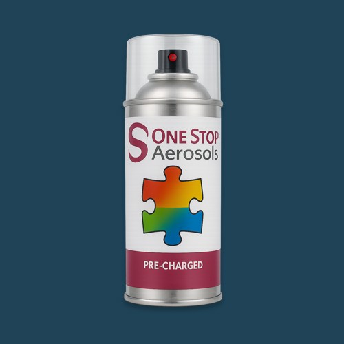 Master Chroma CB5530 - Blue 5530 Aerosol Spray Paint