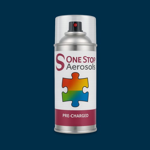 Master Chroma CB5533 - Blue 5533 Aerosol Spray Paint