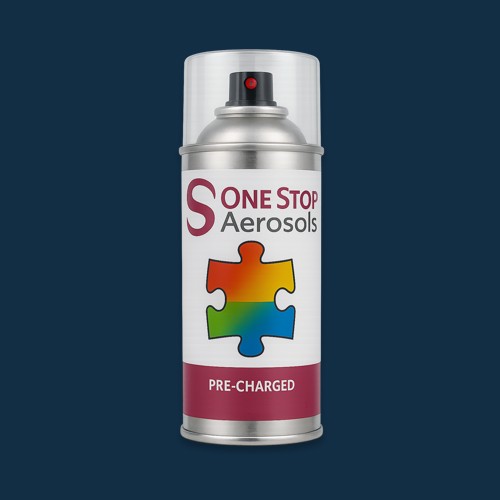 Master Chroma CB5535 - Blue 5535 Aerosol Spray Paint
