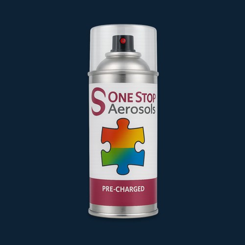 Master Chroma CB5540 - Blue 5540 Aerosol Spray Paint