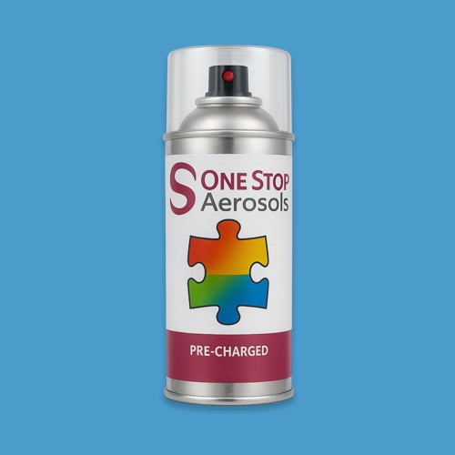 Master Chroma CB5553 - Blue 5553 Aerosol Spray Paint