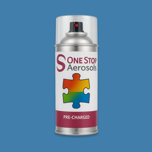Master Chroma CB5560 - Blue 5560 Aerosol Spray Paint