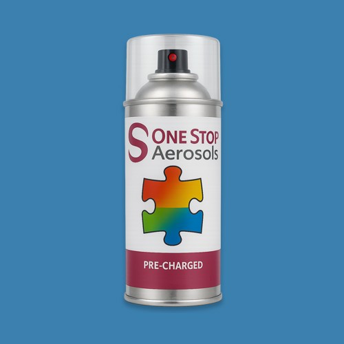 Master Chroma CB5565 - Blue 5565 Aerosol Spray Paint