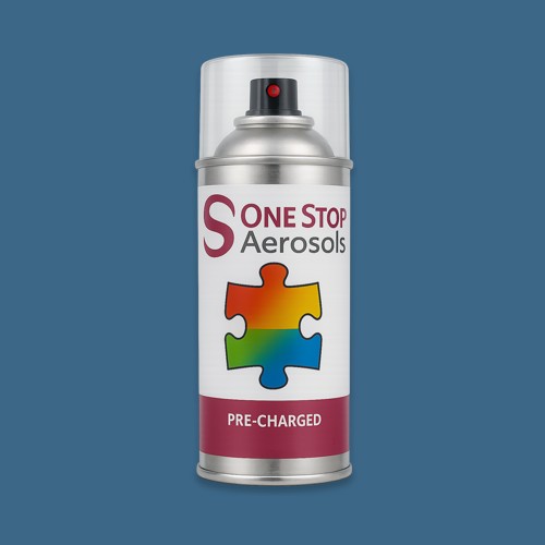 Master Chroma CB5567 - Blue 5567 Aerosol Spray Paint