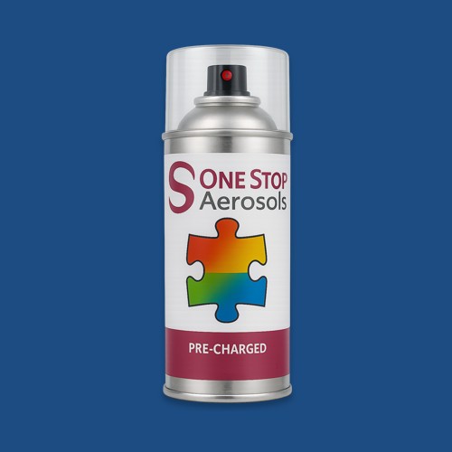 Master Chroma CB5590 - Blue 5590 Aerosol Spray Paint