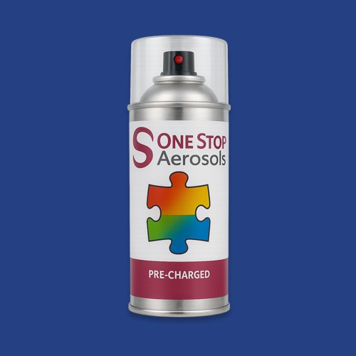 Master Chroma CB5593 - Blue 5593 Aerosol Spray Paint