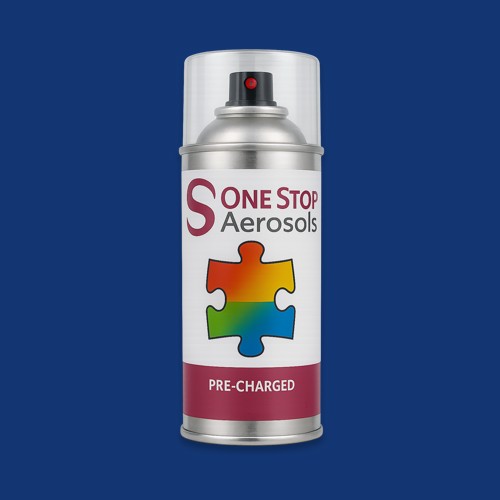 Master Chroma CB5595 - Blue 5595 Aerosol Spray Paint