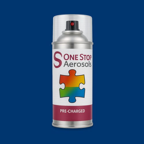 Master Chroma CB5600 - Blue 5600 Aerosol Spray Paint