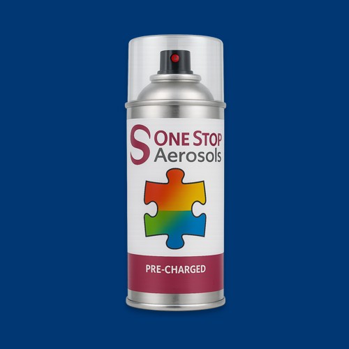 Master Chroma CB5603 - Blue 5603 Aerosol Spray Paint