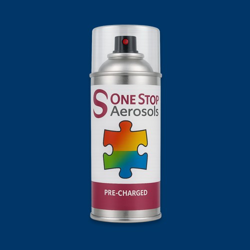 Master Chroma CB5610 - Blue 5610 Aerosol Spray Paint