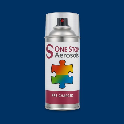 Master Chroma CB5615 - Blue 5615 Aerosol Spray Paint