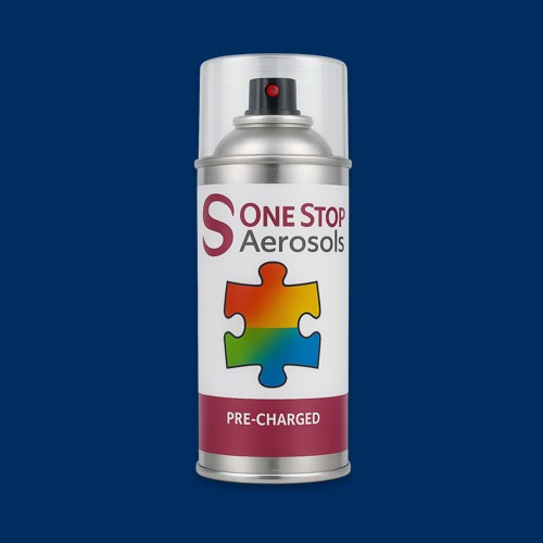 Master Chroma CB5617 - Blue 5617 Aerosol Spray Paint