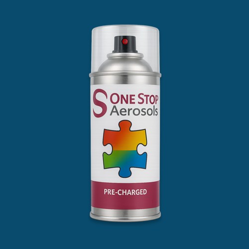 Master Chroma CB5627 - Blue 5627 Aerosol Spray Paint