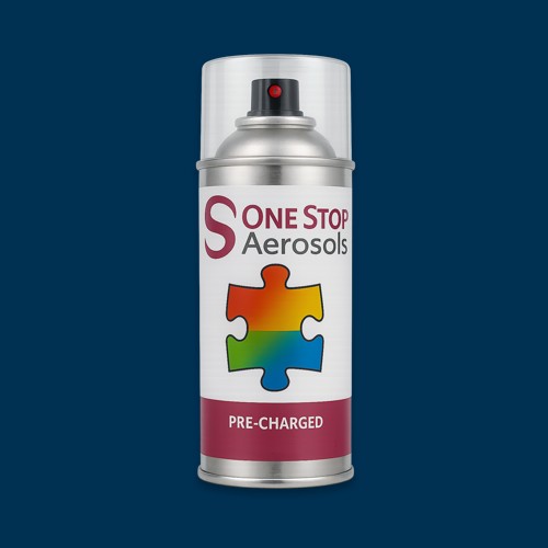 Master Chroma CB5635 - Blue 5635 Aerosol Spray Paint