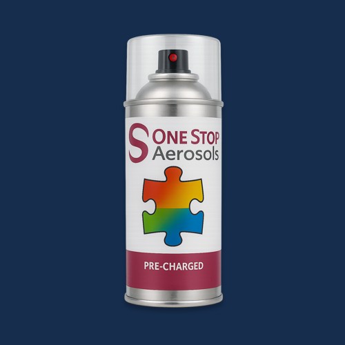 Master Chroma CB5637 - Blue 5637 Aerosol Spray Paint