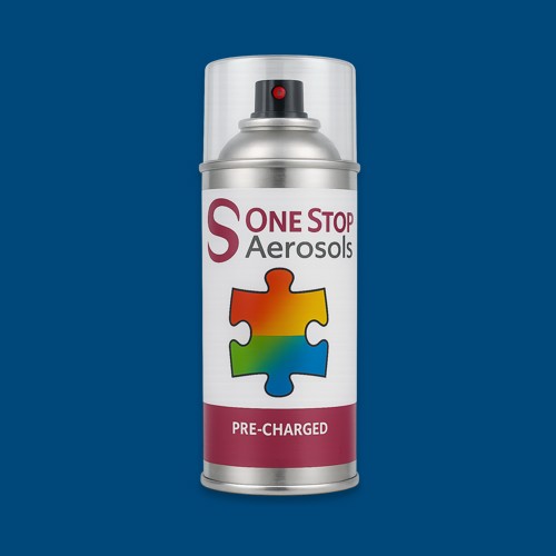 Master Chroma CB5657 - Blue 5657 Aerosol Spray Paint